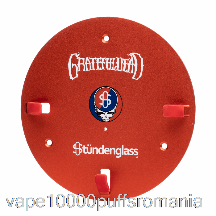 Vape Romania Stundenglass Suport De Perete Grateful Dead